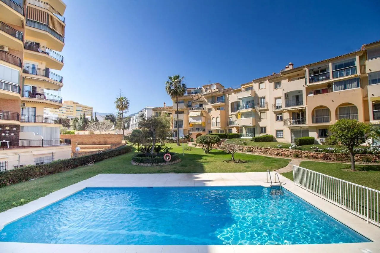 Erisa 52 By Ivi Real Estate Apartment Torremolinos Spain