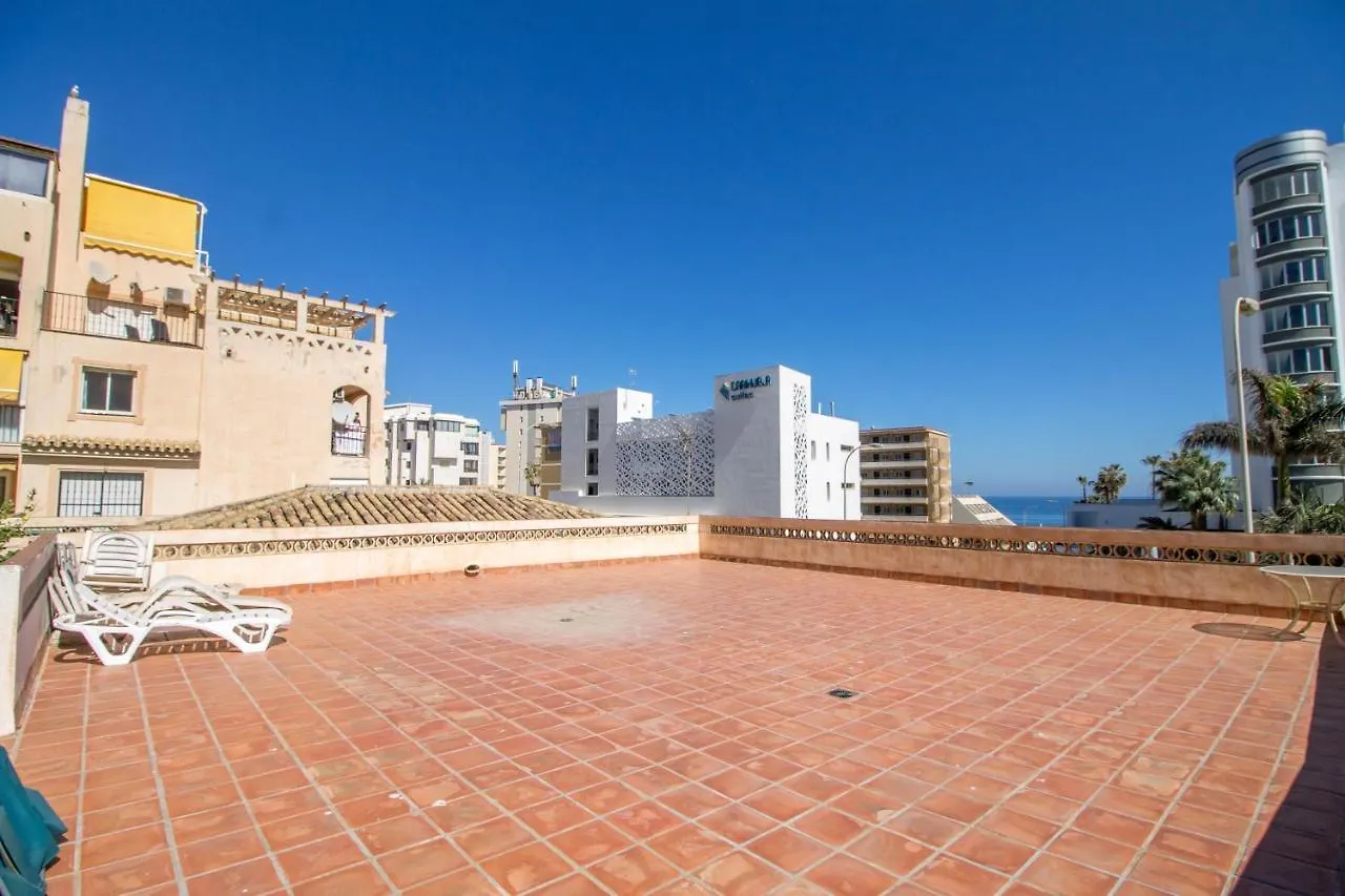 Erisa 52 By Ivi Real Estate Apartment Torremolinos