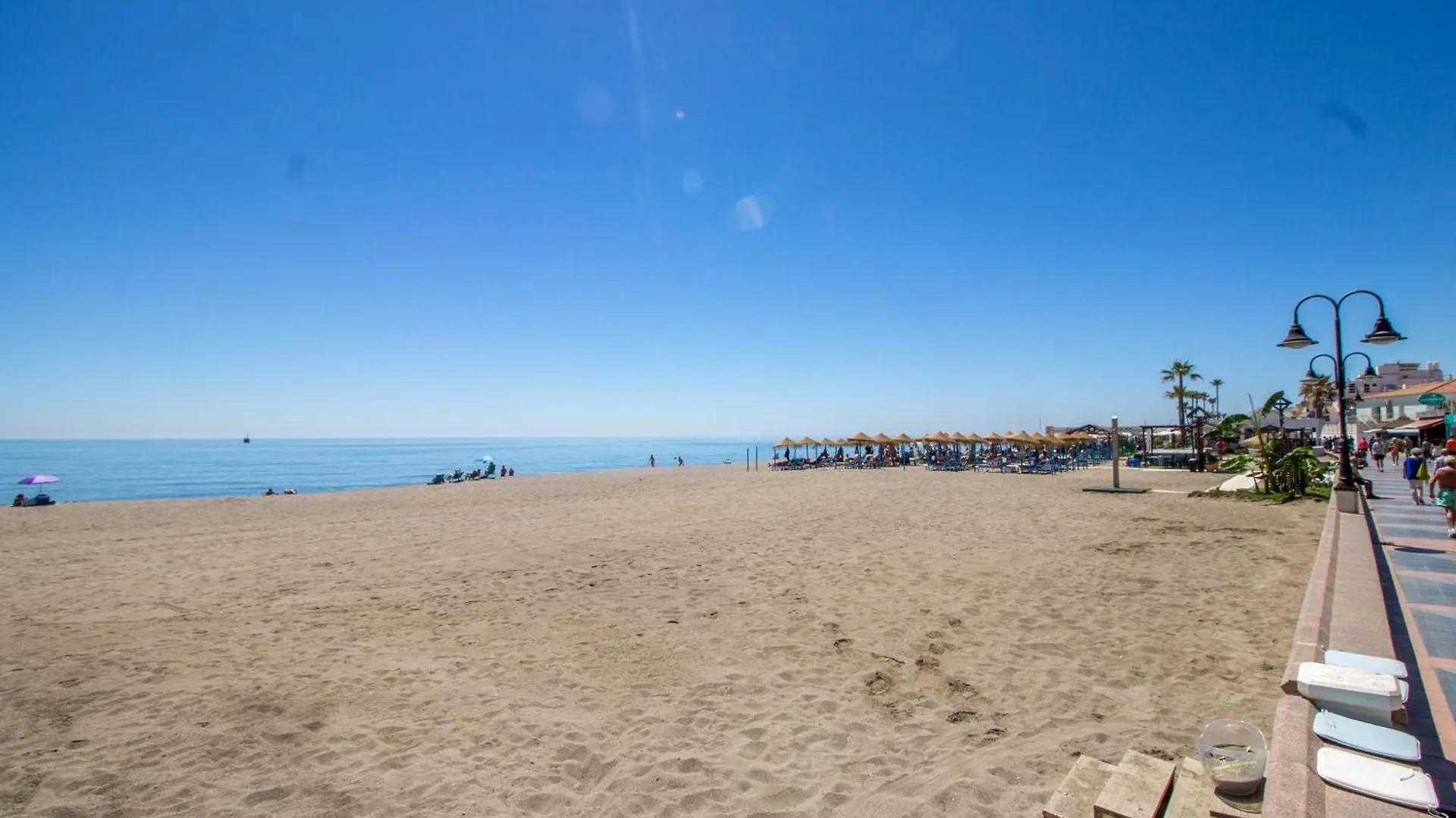 Erisa 52 By Ivi Real Estate Apartment Torremolinos