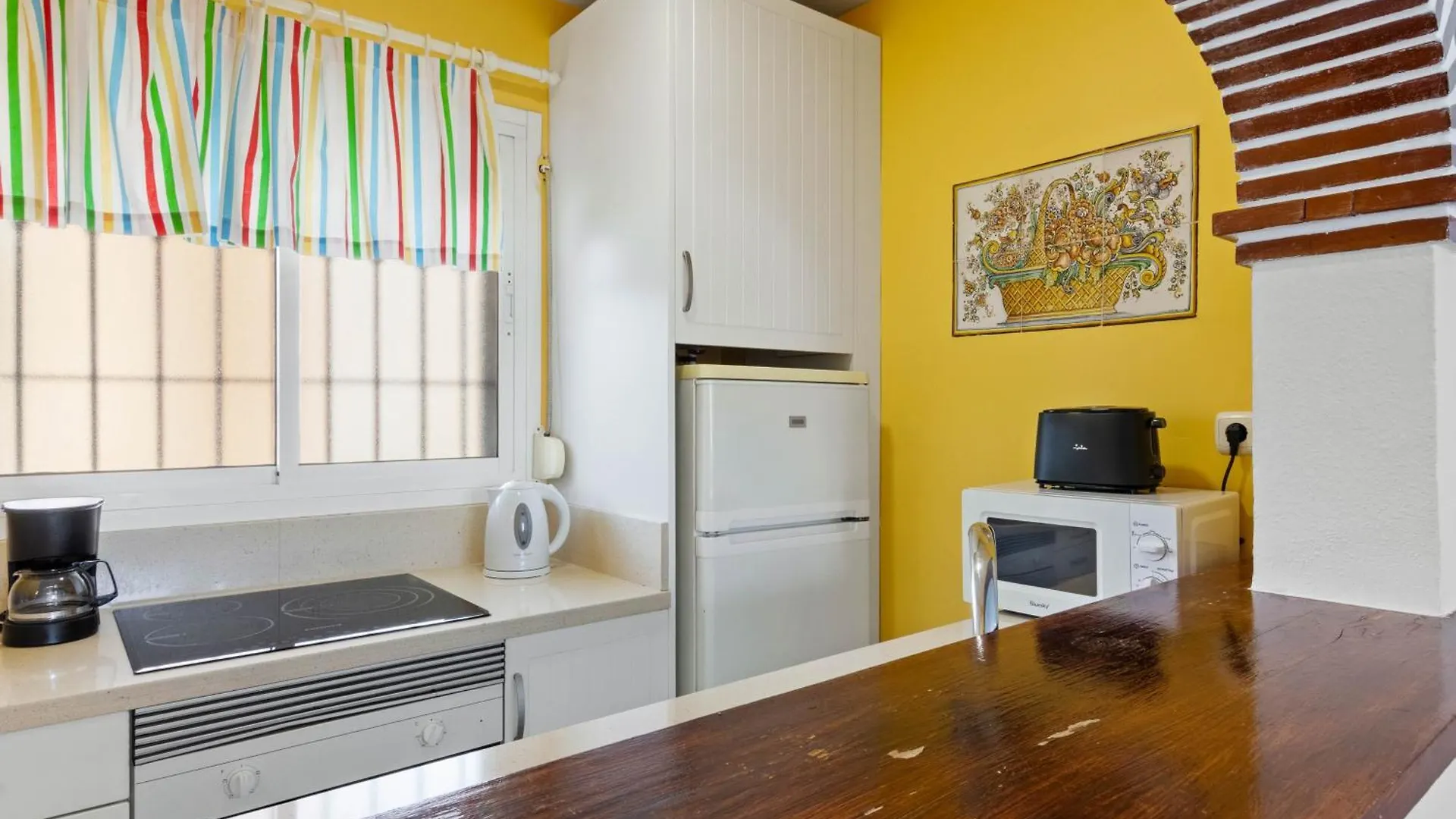 Erisa 52 By Ivi Real Estate Apartment Torremolinos Spain