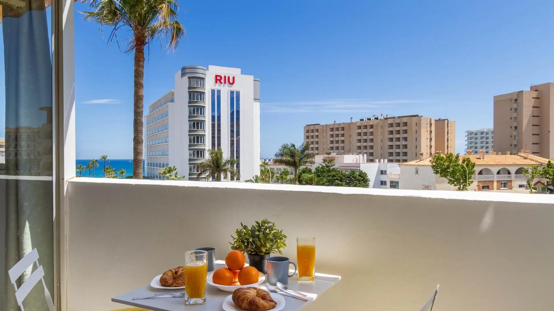 Erisa 52 By Ivi Real Estate Apartment Torremolinos