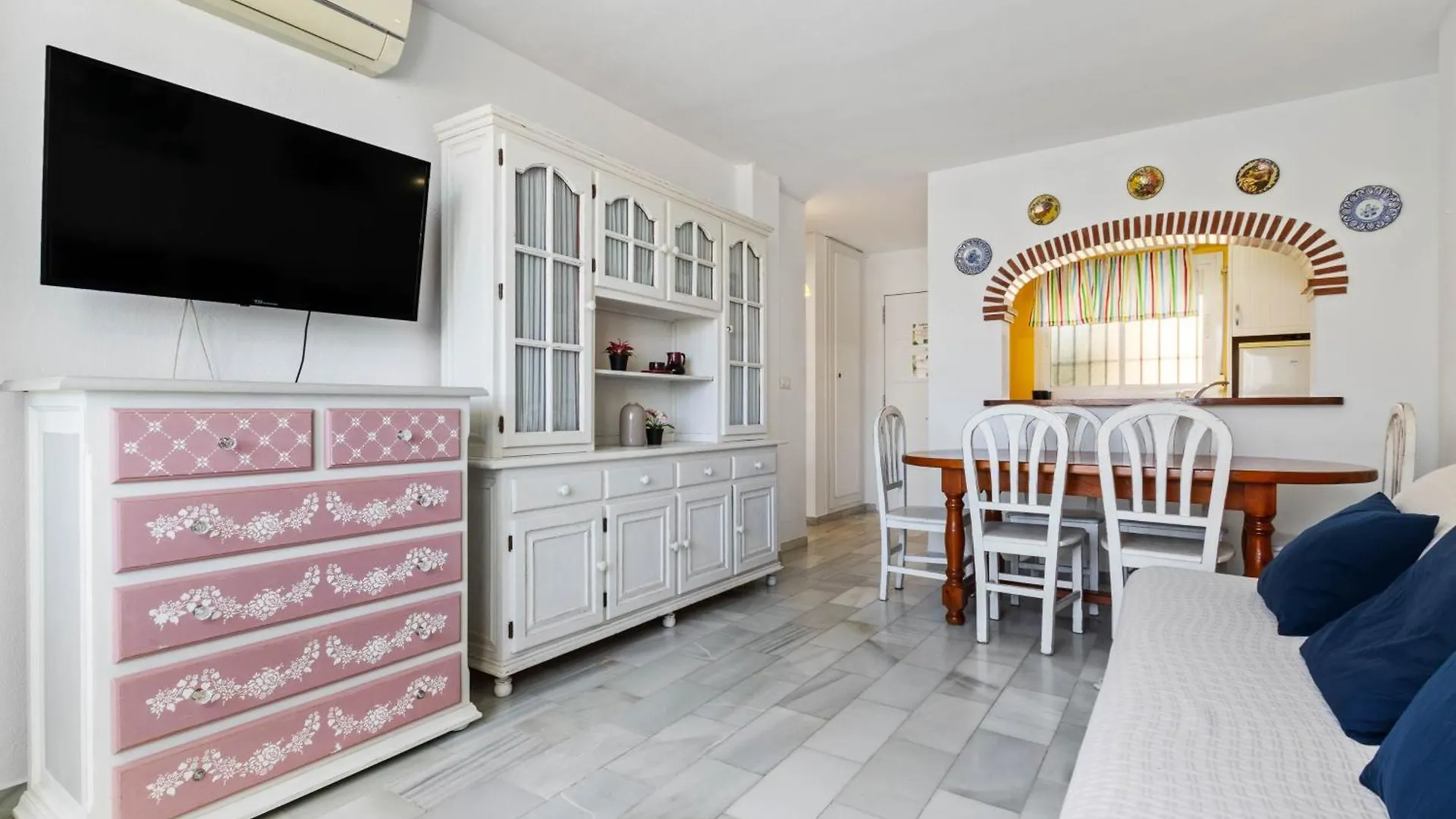 Erisa 52 By Ivi Real Estate Apartment Torremolinos