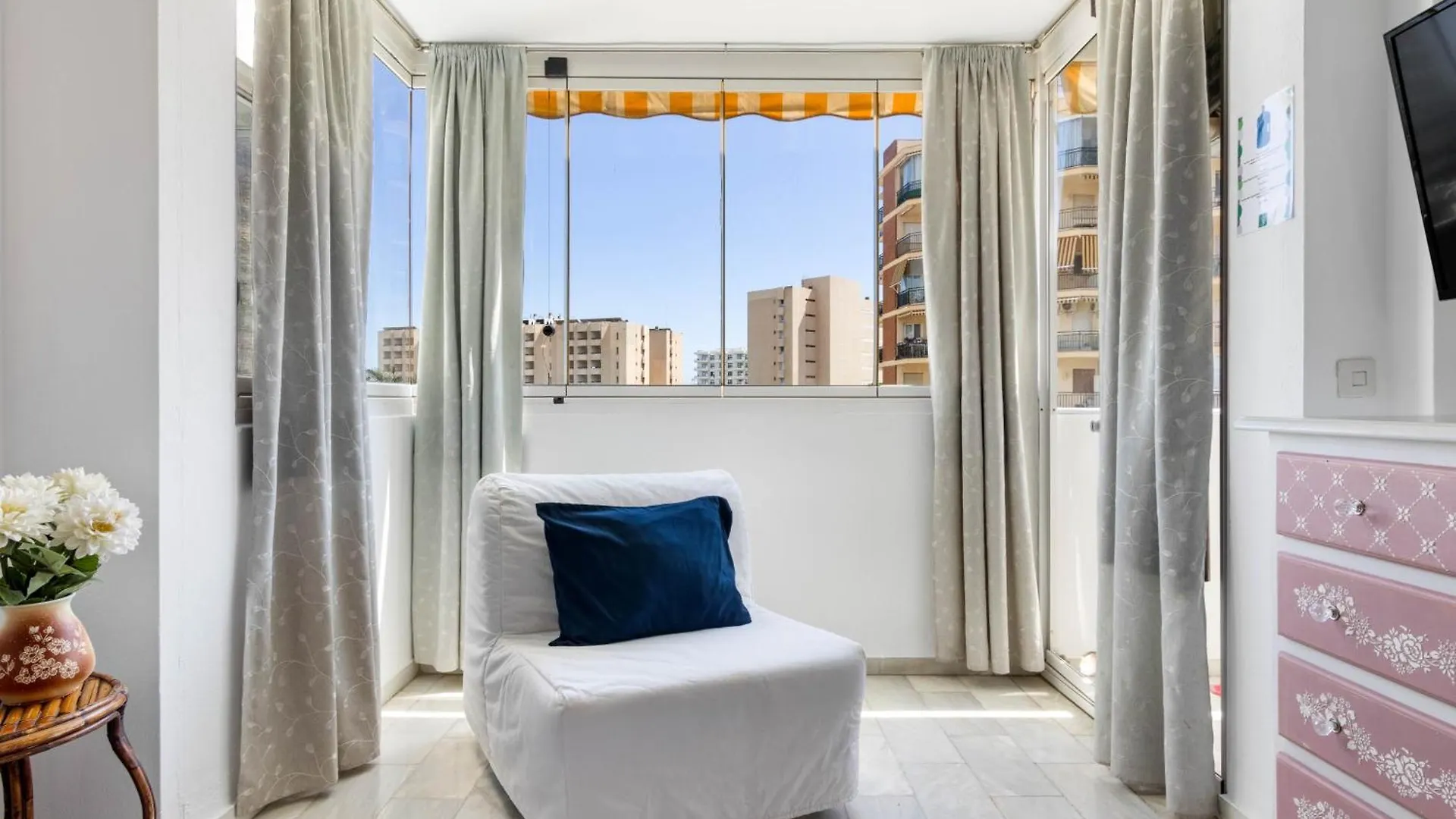 Erisa 52 By Ivi Real Estate Apartment Torremolinos 0*,  Spain