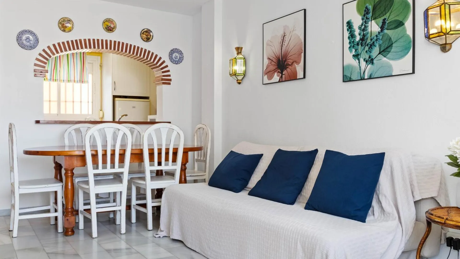 Erisa 52 By Ivi Real Estate Apartment Torremolinos