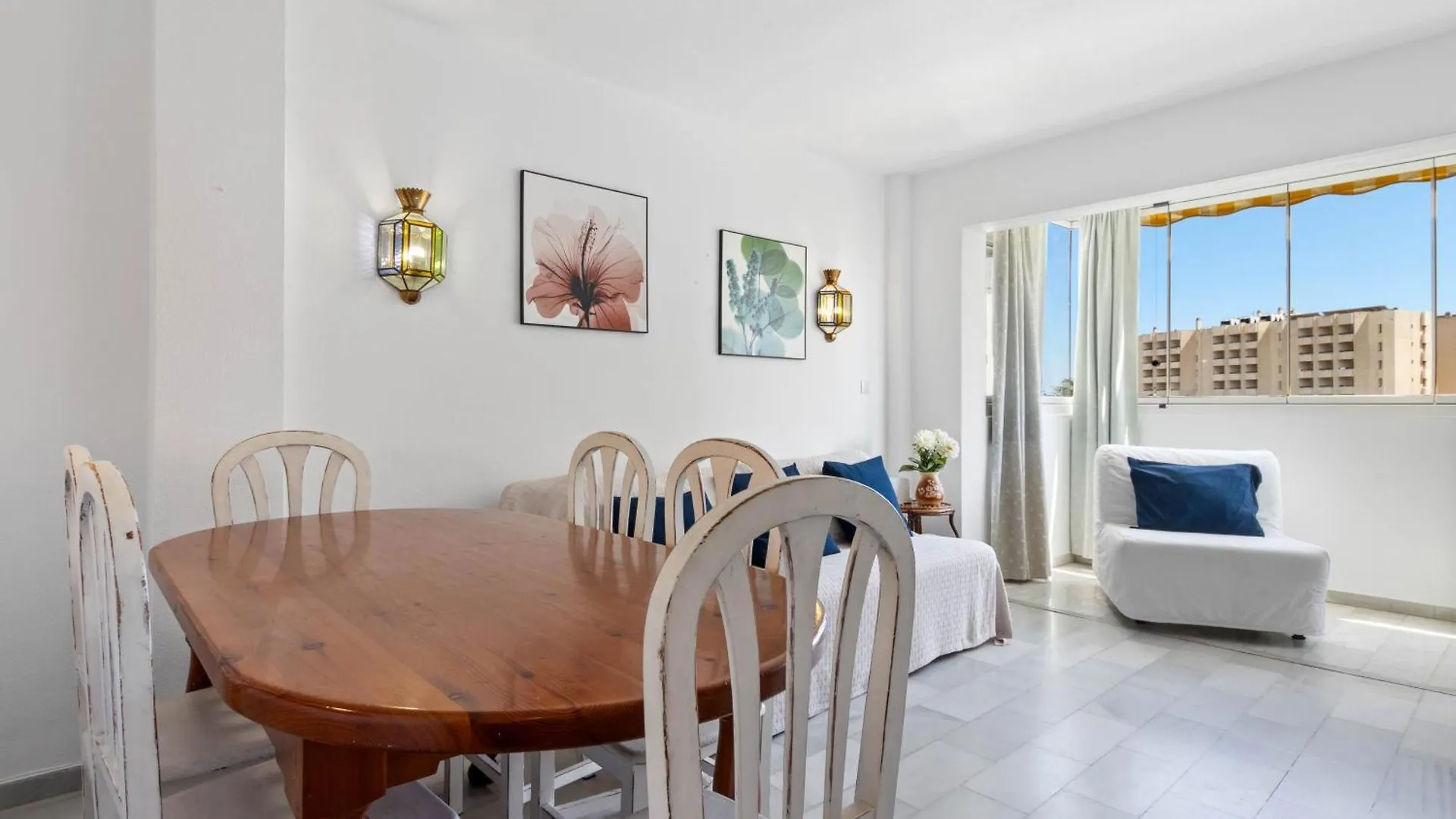 Erisa 52 By Ivi Real Estate Apartment Torremolinos