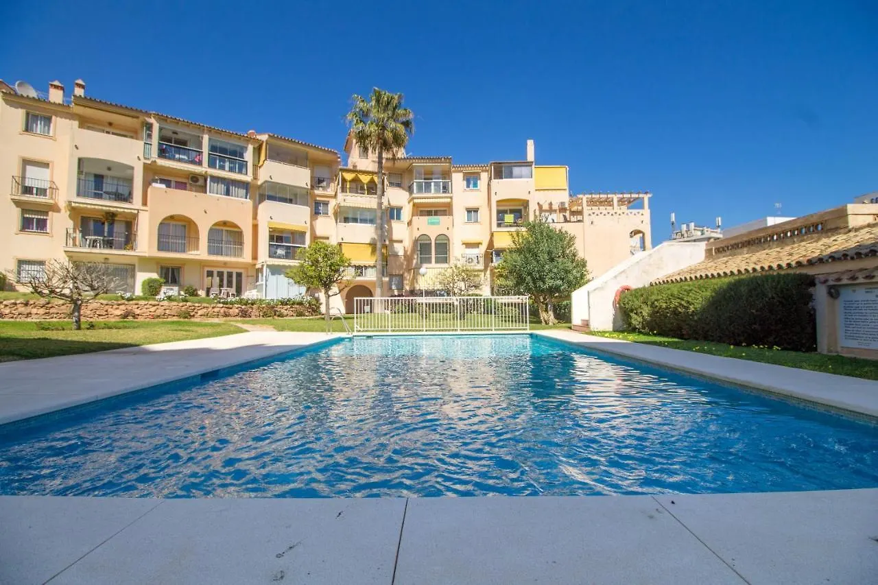 Appartement Erisa 52 By Ivi Real Estate à Torremolinos 0*,  Espagne