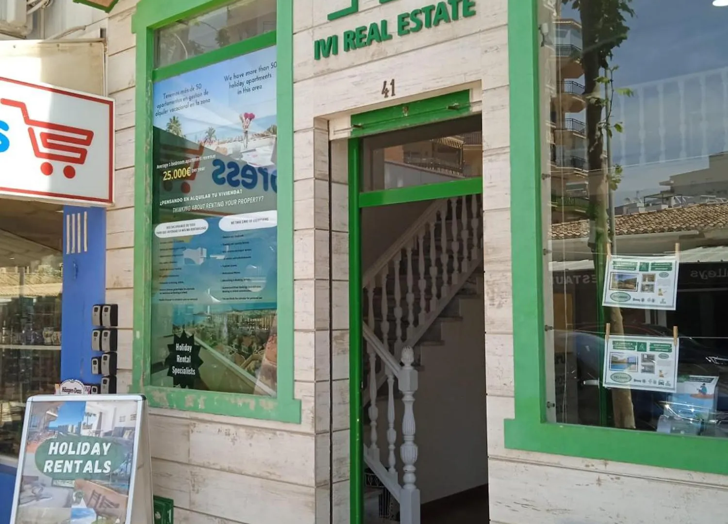 Appartement Erisa 52 By Ivi Real Estate à Torremolinos Espagne