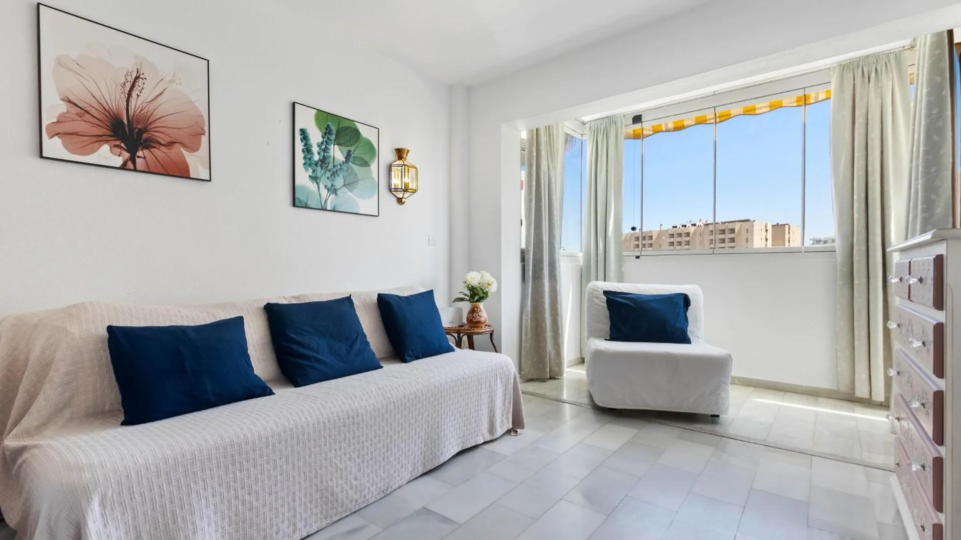 Appartement Erisa 52 By Ivi Real Estate à Torremolinos 0*,