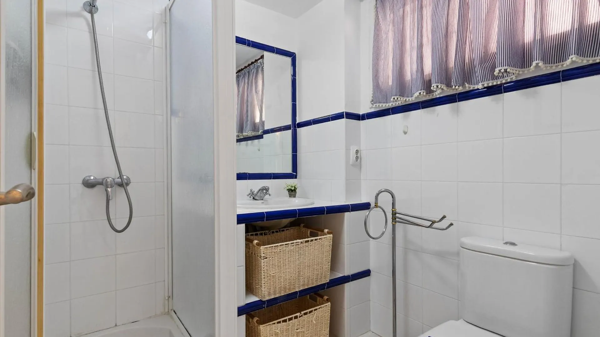Appartement Erisa 52 By Ivi Real Estate à Torremolinos Espagne